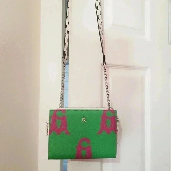Steve Madden crossbody purse - Picture 1 of 9